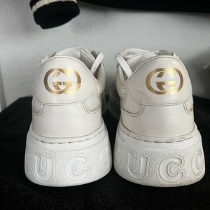Used Men’s Gucci Shoes